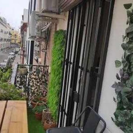 Isg Apartments Alameda 2 Dormitorios Σεβίλλη Εξωτερικό φωτογραφία