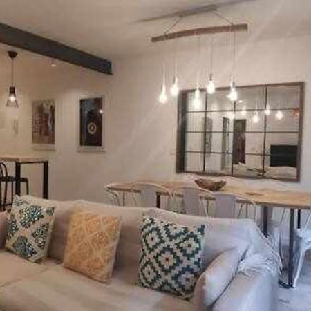 Isg Apartments Alameda 2 Dormitorios Σεβίλλη Εξωτερικό φωτογραφία