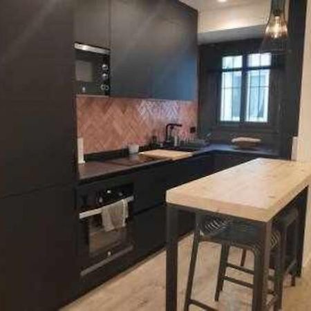 Isg Apartments Alameda 2 Dormitorios Σεβίλλη Εξωτερικό φωτογραφία