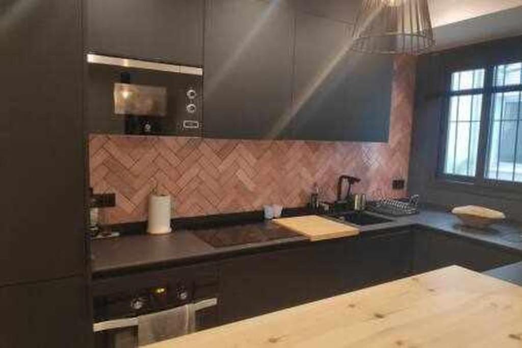 Isg Apartments Alameda 2 Dormitorios Σεβίλλη Εξωτερικό φωτογραφία