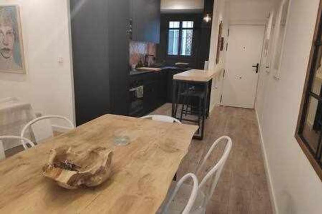 Isg Apartments Alameda 2 Dormitorios Σεβίλλη Εξωτερικό φωτογραφία