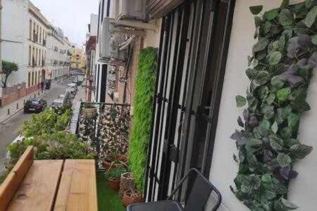 Isg Apartments Alameda 2 Dormitorios Σεβίλλη Εξωτερικό φωτογραφία