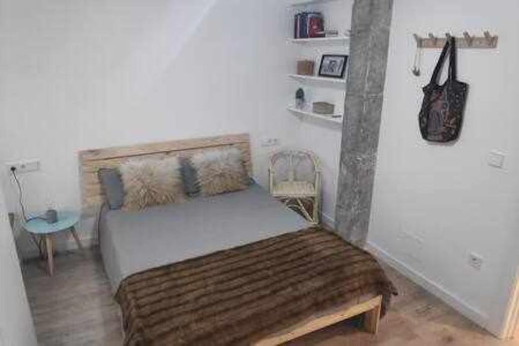 Isg Apartments Alameda 2 Dormitorios Σεβίλλη Εξωτερικό φωτογραφία