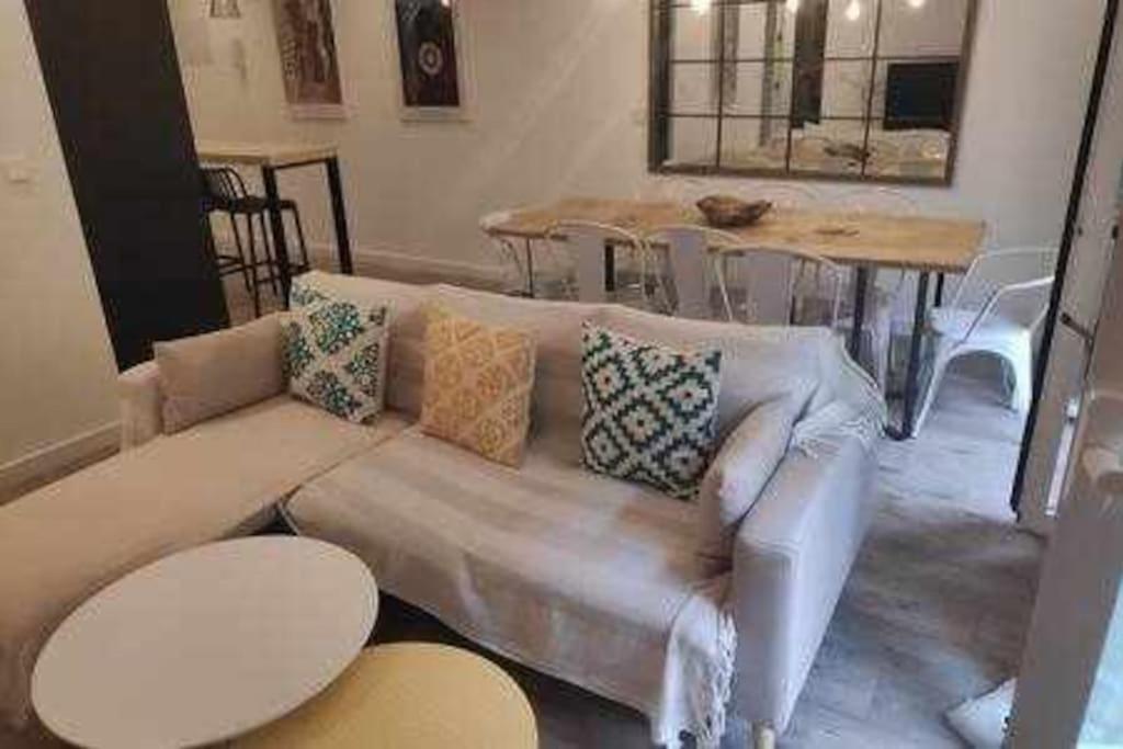 Isg Apartments Alameda 2 Dormitorios Σεβίλλη Εξωτερικό φωτογραφία