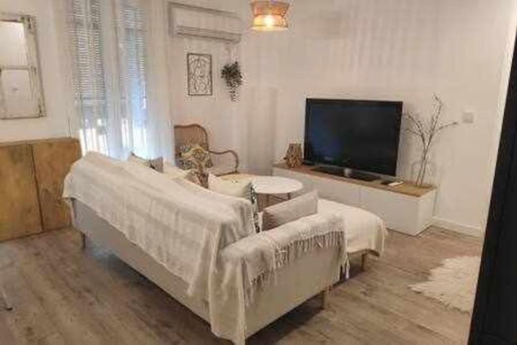 Isg Apartments Alameda 2 Dormitorios Σεβίλλη Εξωτερικό φωτογραφία