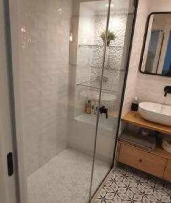 Isg Apartments Alameda 2 Dormitorios Σεβίλλη Εξωτερικό φωτογραφία