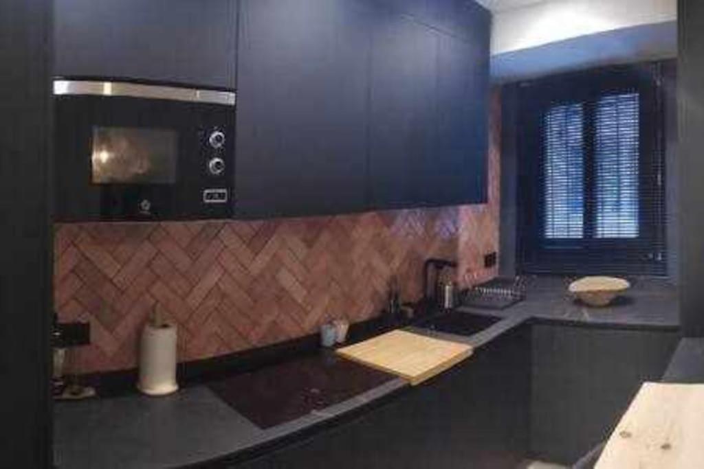 Isg Apartments Alameda 2 Dormitorios Σεβίλλη Εξωτερικό φωτογραφία