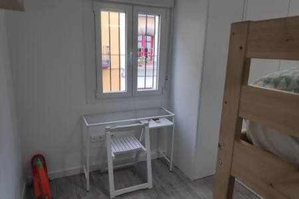 Isg Apartments Alameda 2 Dormitorios Σεβίλλη Εξωτερικό φωτογραφία