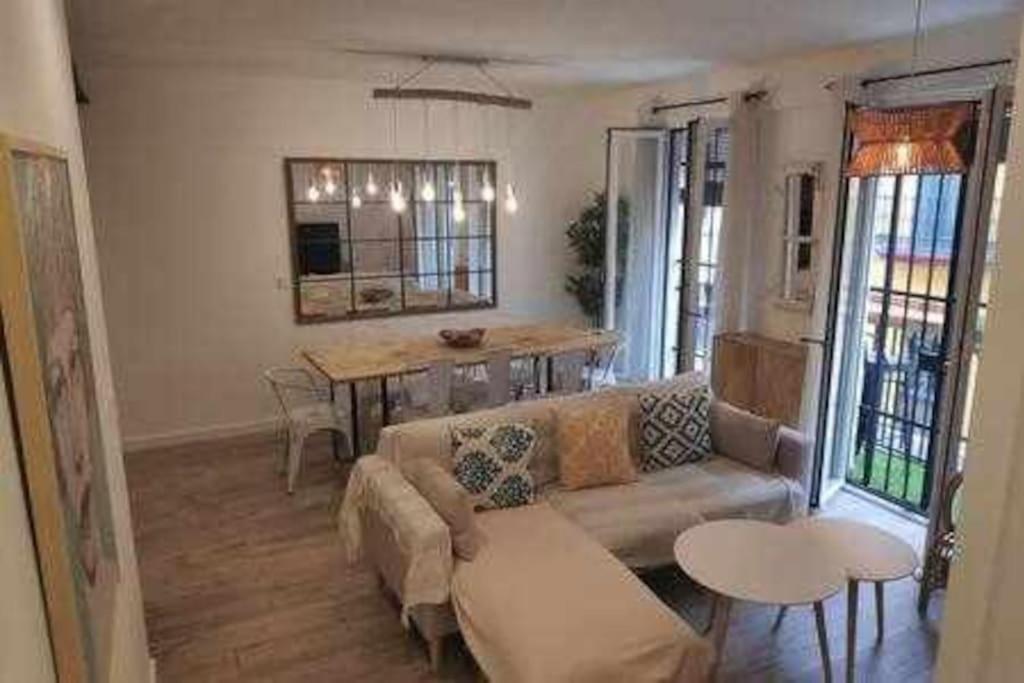 Isg Apartments Alameda 2 Dormitorios Σεβίλλη Εξωτερικό φωτογραφία