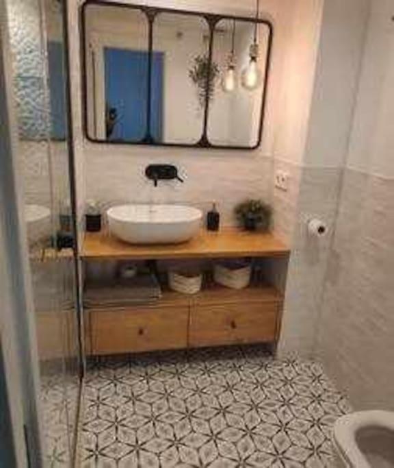 Isg Apartments Alameda 2 Dormitorios Σεβίλλη Εξωτερικό φωτογραφία