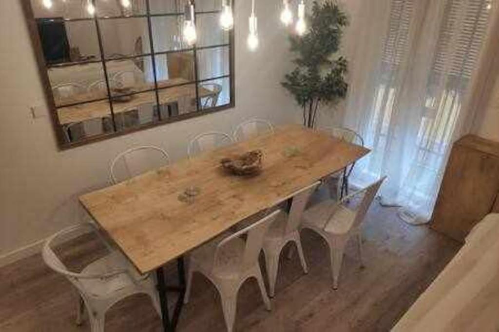 Isg Apartments Alameda 2 Dormitorios Σεβίλλη Εξωτερικό φωτογραφία