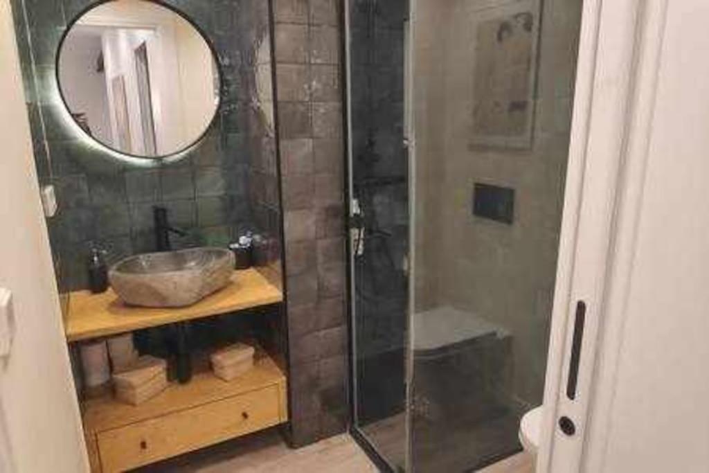 Isg Apartments Alameda 2 Dormitorios Σεβίλλη Εξωτερικό φωτογραφία