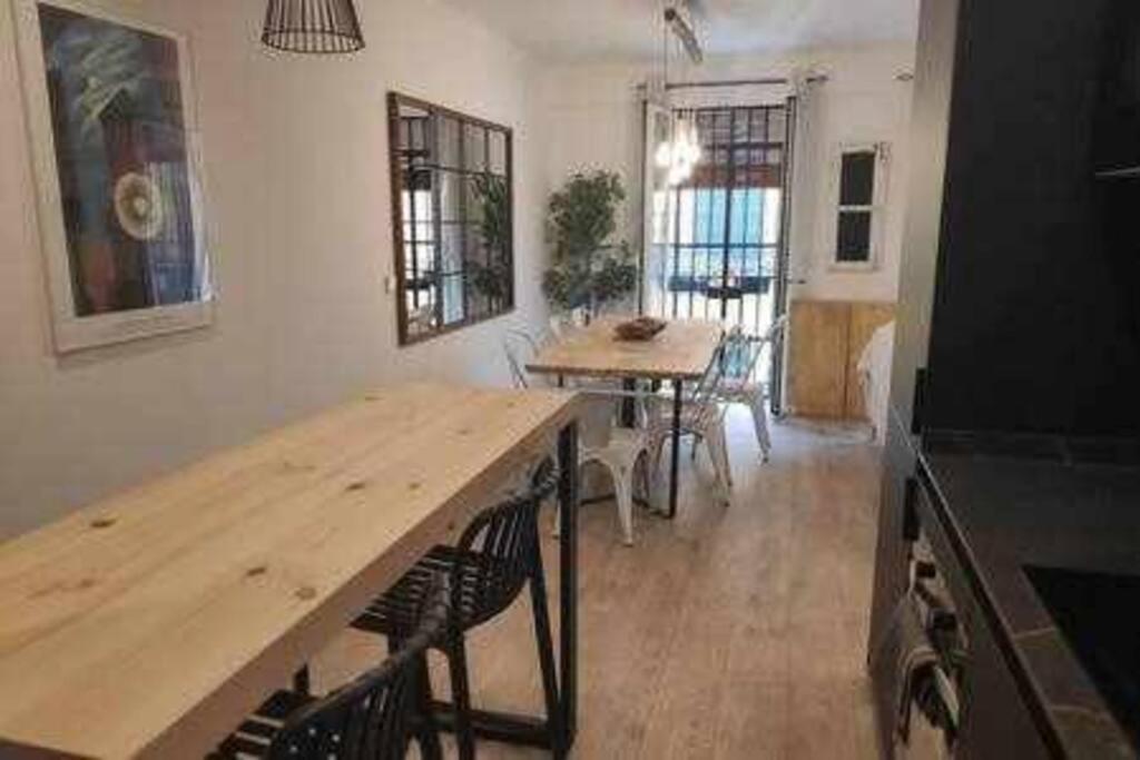 Isg Apartments Alameda 2 Dormitorios Σεβίλλη Εξωτερικό φωτογραφία